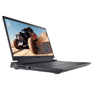 Dell G15 Gaming Laptop | 13th Generation Intel Core i7 13650HX | NVIDIA GeForce RTX 4050 6 GB GDDR6 | 16 GB | 1TB SSD | 15.6 inch | Dark Shadow Gray | OGN55301116P01RIN