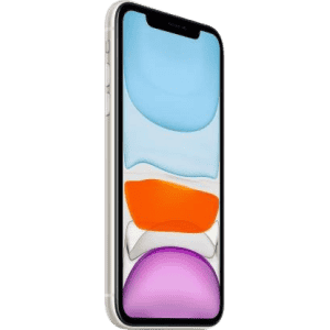 Mobile Phones :: Apple :: Apple iPhone 11 | White | 256 GB