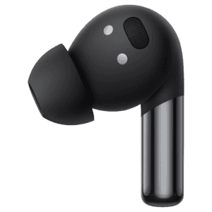 OnePlus Buds Pro 2R | 45dB | Truly Wireless | Obsidian Black
