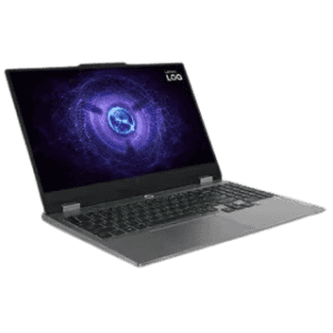 Lenovo LOQ  Laptop Core i7 | 13th Gen | 24 GB | 512 GB SSD | NVIDIA GeForce RTX 3050  6GB | Luna Grey 83DV00LVIN