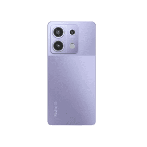 Redmi Note 13 5G | 6 GB RAM | 128 GB | Chromatic Purple