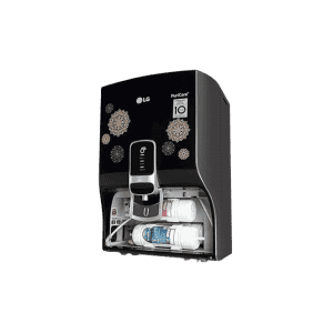 LG 8L RO | UV | Mineral Booster Water Purifier | Steel Tank