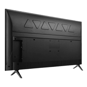 TCL 40S6505 100 cm (40 inch)  Full HD Smart LED TV | Black