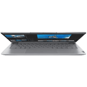 Lenovo Intel Core i5 13th Gen 13500H Thin and Light Laptop | 83E00012IN  | 16 GB/1 TB SSD/Windows 11 Home | Storm Grey