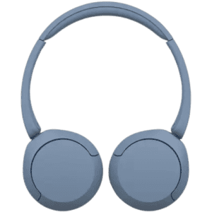 Sony Wireless Bluetooth Headphone with Mic | Blue | WH CH520