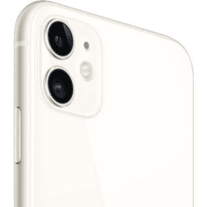 Apple iPhone 11 | White | 64 GB