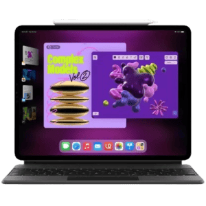Apple iPad Pro Wi-Fi Only Tablet | 4th Gen | 11 inch | 512 GB ROM | Silver | MNXJ3HN/A