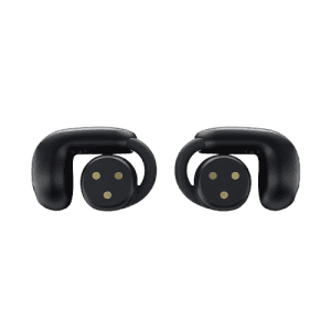 Bose Ultra Open Earbuds | Open Audio Technology | Black