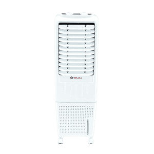 BAJAJ 20 L Tower Air Cooler TMH20 480110 | White