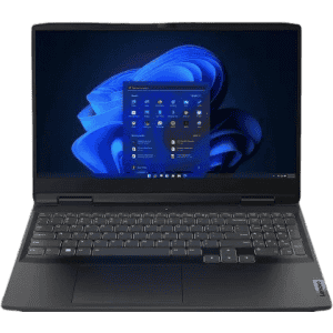 Lenovo IdeaPad Gaming 3  Laptop |  intel Core i5 12th Gen | 16GB | 512GB SSD |  4GB Graphics/NVIDIA GeForce RTX 3050 | 82S9014KIN