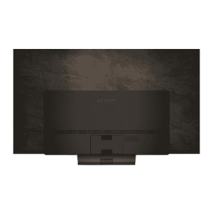 LG OLED evo AI C4 4K Smart TV | 164 (65 inch ) | OLED65C46LA