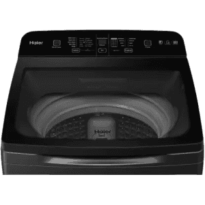 HAIER Fully Automatic Top Load Washing Machine | 7 kg | Grey | HWM70-678ES8