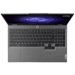 Lenovo LOQ  Laptop Core i7 | 13th Gen | 24 GB | 512 GB SSD | NVIDIA GeForce RTX 3050  6GB | Luna Grey 83DV00LVIN