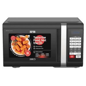 IFB Convection Microwave Oven | 28 L | Black | 28BC5