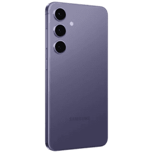 Samsung Galaxy S24 5G | 8 GB | 256 GB | Cobalt Violet | SM-S921BZVCINS