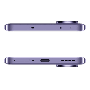 realme GT 6T 5G | 8 GB | 256 GB | Miracle Purple