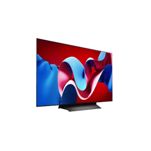 LG OLED evo AI C4 4K | 48 inch  | 121cm Smart TV