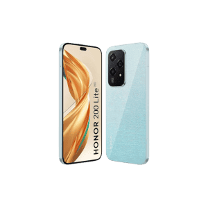 HONOR 200 Lite 5G | 8GB | 256 GB | Starry Blue
