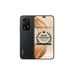 HONOR 200 Lite 5G | 8GB | 256 GB | Midnight Black