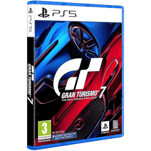 Sony Gran Turismo 7 PS5 Game | Standard Edition