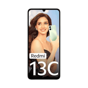 Redmi 13C | 4GB / 128GB | Starshine Green