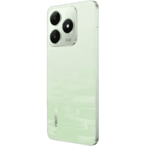 realme C63 | 4GB | 128GB | Jade Green