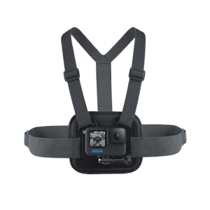 GoPro Chesty AGCHM-001 Performance Chest Mount | Black