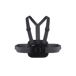 GoPro Chesty AGCHM-001 Performance Chest Mount | Black