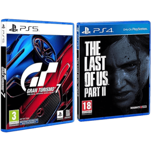 Sony Gran Turismo 7 PS5 Game | Standard Edition