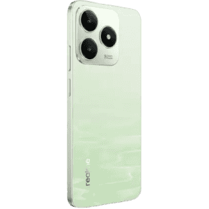 realme C63 | 4GB | 128GB | Jade Green