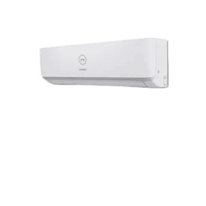 Godrej 1.5 Ton 3 Star Inverter Split AC | 5 in 1 Convertible Cooling | White | SIC 18DTC3 GWA AL