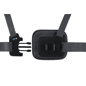 GoPro Chesty AGCHM-001 Performance Chest Mount | Black