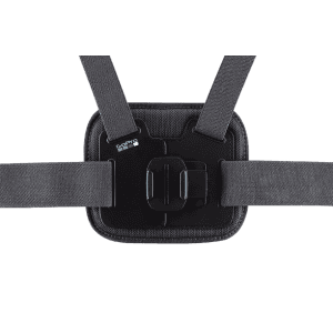 GoPro Chesty AGCHM-001 Performance Chest Mount | Black