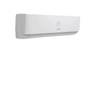 Godrej 1.5 Ton 3 Star Inverter Split AC | 5 in 1 Convertible Cooling | White | SIC 18DTC3 GWA AL