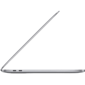 APPLE MacBook Pro M1 | 8 GB/512 GB SSD/Mac OS Big Sur | MYD92HN/A-13.3 inch | Space Grey