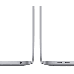 APPLE MacBook Pro M1 | 8 GB/512 GB SSD/Mac OS Big Sur | MYD92HN/A-13.3 inch | Space Grey