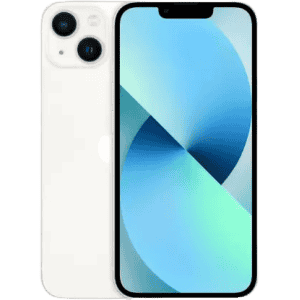APPLE iPhone 13 | 256 GB | Starlight