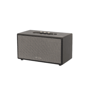 Aiwa RS-X 60 Diviner Ace 60 Watts Portable Bluetooth Speaker | Green Amplifier Technology | Black