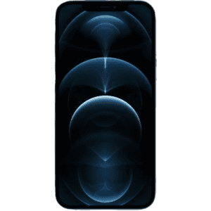 Apple iPhone 12 Pro Max | 256 GB | Pacific Blue