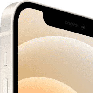 Apple iPhone 12 | 256 GB | White