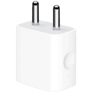 Apple MHJD3HN/A 20 W 4 A Mobile Charger | White