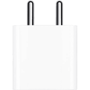 Apple MHJD3HN/A 20 W 4 A Mobile Charger | White