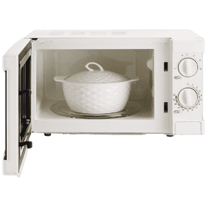 BAJAJ 17 L Solo Microwave Oven-1701MT | White