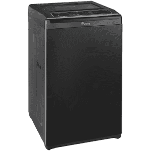 Whirlpool 6 kg Fully-Automatic Top Loading Washing Machine-Whitemagic Classic 601S | Genx Grey