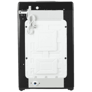 Whirlpool 6 kg Fully-Automatic Top Loading Washing Machine-Whitemagic Classic 601S | Genx Grey