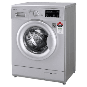 LG 6.5 Kg Front Load Fully Automatic Washing Machine | FHM1065SDL