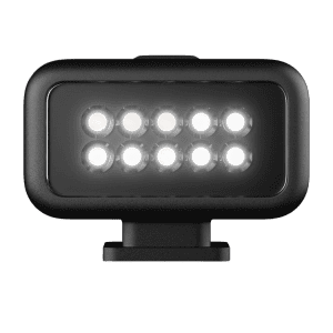 GoPro Light Mod for HERO8 | ALTSC-001-EU | Black