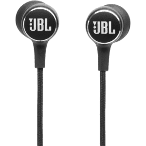 JBL Live 220BT Bluetooth In the Ear Headset | Black