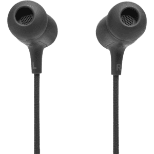 JBL Live 220BT Bluetooth In the Ear Headset | Black