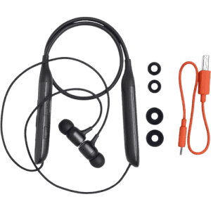 JBL Live 220BT Bluetooth In the Ear Headset | Black